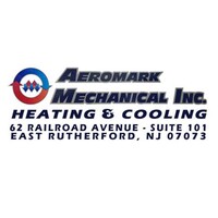 AEROMARK MECHANICAL, INC logo - Similar company to Automated Building Solutions