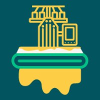 The PrintShop Master logo - Similar company to Sourced Property Group