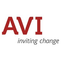 Australian Volunteers International logo - Similar company to Cufa