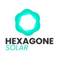 Hexagone Solar logo - Similar company to Distripur : L'Innovation Au Service De L'Air