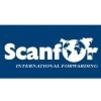 Scanfor bvba, filial Finland logo - Similar company to Scanfor