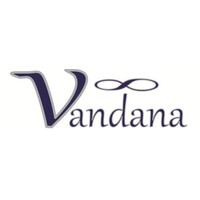 Vandana logo - Similar company to Prince Developers