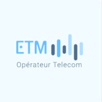 ETM Telecom logo - Similar company to Llis Network