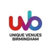 Unique Venues Birmingham logo - Similar company to Birmingham'S Unique Network