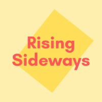 Rising Sideways logo - Similar company to The Betterment Group