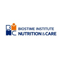BINC logo - Similar company to Biostime