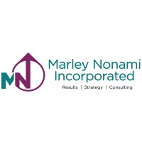 Marley Nonami Incorporated logo - Similar company to Ipcomm