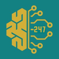 Reach247 Digital Ltd logo - Similar company to Yg Contracts Limited