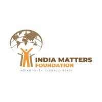 India Matters Foundation logo - Similar company to Education Matters