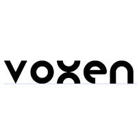 VOXEN logo - Similar company to Voxen Tech Llp