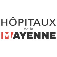 Les hôpitaux de la Mayenne logo - Similar company to Ideequali