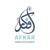 AFKAR Creative Communications logo - Similar company to Dinimo
