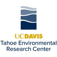 UC Davis Tahoe Environmental Research Center logo - Similar company to Nsf Secure Center