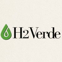 H2 Verde logo - Similar company to Abhav - Associação Brasileira De Hidrogênio E Amônia Verdes
