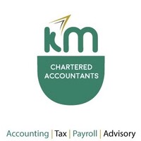 KM Chartered Accountants logo - Similar company to Km