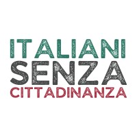 Italiani Senza Cittadinanza logo - Similar company to Empatia Studio