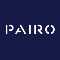 Pairo logo - Similar company to Lfs Management Services Bv