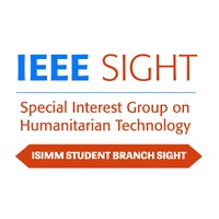 IEEE SIGHT Group - ISIMM Student Branch logo - Similar company to Ieee Sight Group - Eui Student Branch