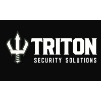 Triton Security Solutions logo - Similar company to Gibson Alexander