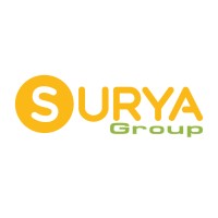 SURYA GROUP logo - Similar company to Sdsolar
