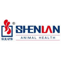 Jinan Shenlan Animal Health Products Co., Ltd. logo - Similar company to Gi Cell (지아이셀)