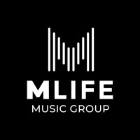 MLife Music Group logo - Similar company to Cleardigital