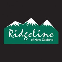 Ridgeline of New Zealand logo - Similar company to Line 7