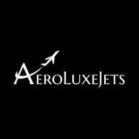AeroLuxe Jets logo - Similar company to Vip Jet Solutions