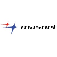 Masnet S.A. logo - Similar company to Solution Box Argentina