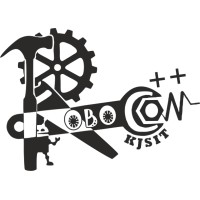 Team KJSIT Robocon logo - Similar company to Aura Kjsit