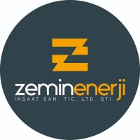 ZEMİN ENERJİ İNŞAAT SAN.  TİC. LTD. ŞTİ. logo - Similar company to Zemin Enerji®