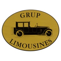 Grup Limousines logo - Similar company to Platinum Shuttle Chauffeur Service