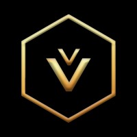 V|V INTERIORS logo - Similar company to Cuttingedge Design Studio