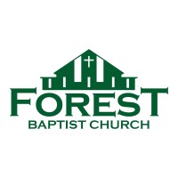 Forest Baptist Church logo - Similar company to First Baptist Church Of Lincoln Gardens