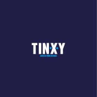 Tinxy - agenzia pubblicitaria logo - Similar company to Alter Studio Agenzia Pubblicitaria - Grafica Web Social