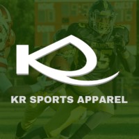 KR Sports Apparel logo - Similar company to Will-V