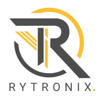 Rytronix logo - Similar company to Stratusolve (Pty) Ltd