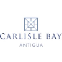 Carlisle Bay Antigua logo - Similar company to Harcourt Developments