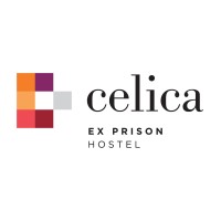Hostel Celica logo - Similar company to Dbdtools