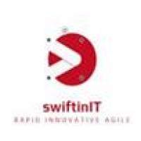 SwiftinIT Pvt Ltd logo - Similar company to Aiesys Group