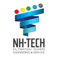 NH-TECH Filtration Pumps Engineering & Service logo - Similar company to Sarthak Engineering