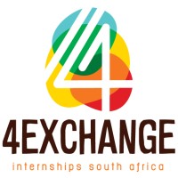 4Exchange logo - Similar company to Samsam (Pty) Ltd
