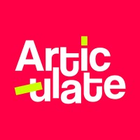Articulate Creative logo - Similar company to Tu7Uh Creative Lab