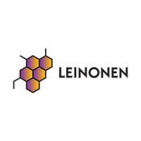Leinonen Hungary logo - Similar company to Traction Tribe