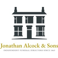 Jonathan Alcock and Sons Limited logo - Similar company to Walter C. Parson Funeral Directors