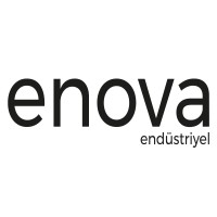Enova Endüstriyel Mutfak logo - Similar company to Emser Endüstriyel Mutfak Ekipmanları