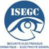 ISEGC s.a.r.l (Ingénieurie de sécurité électronique et génie civil) logo - Similar company to Windma