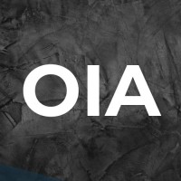 OIA Boost logo - Similar company to Red Moskito Radio