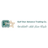Gulf Star Advanced Trading Company logo - Similar company to Expert Service