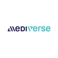 Mediverse Co.,Ltd logo - Similar company to Chromatic Graph Co., Ltd.
